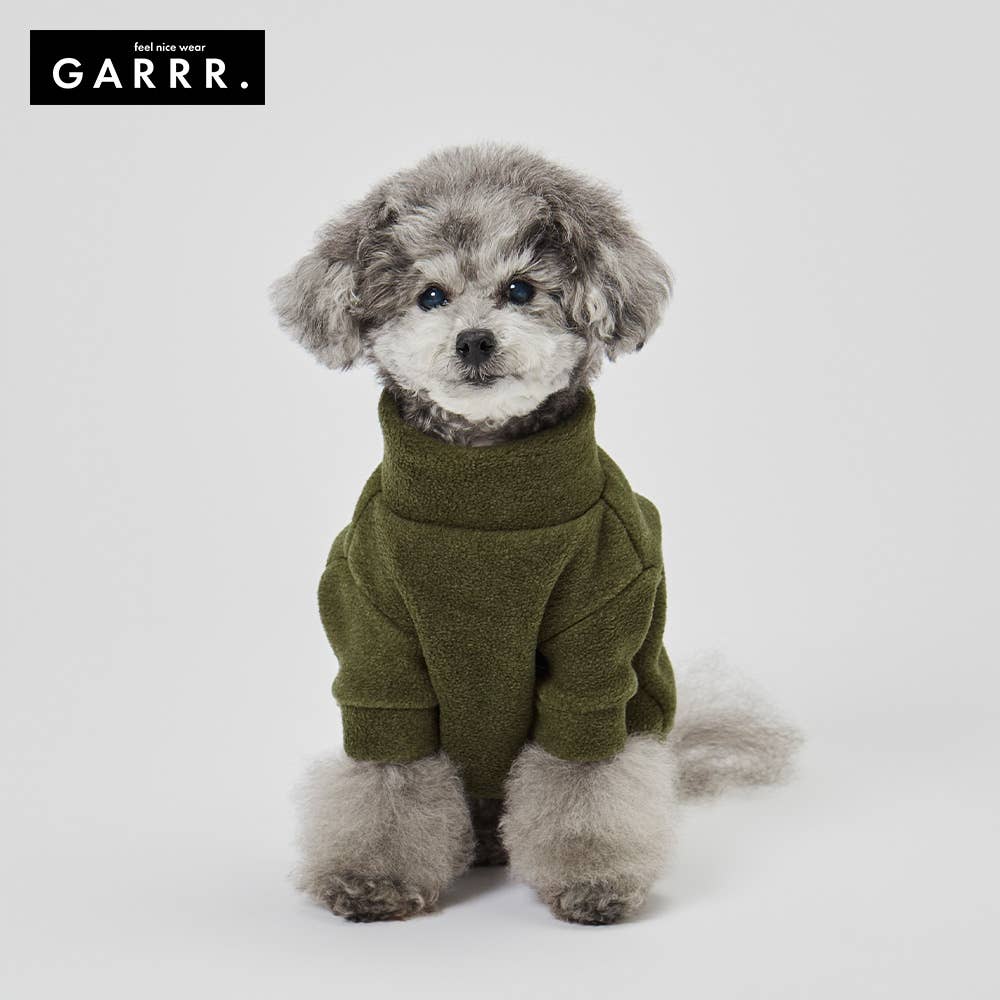 【ドッグウェア】フリース【SALE】